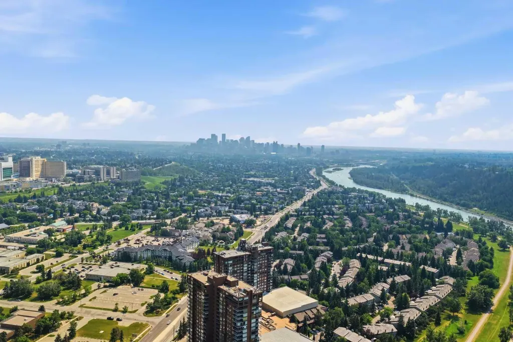 145 Point Drive NW Calgary AB T3B 4W1