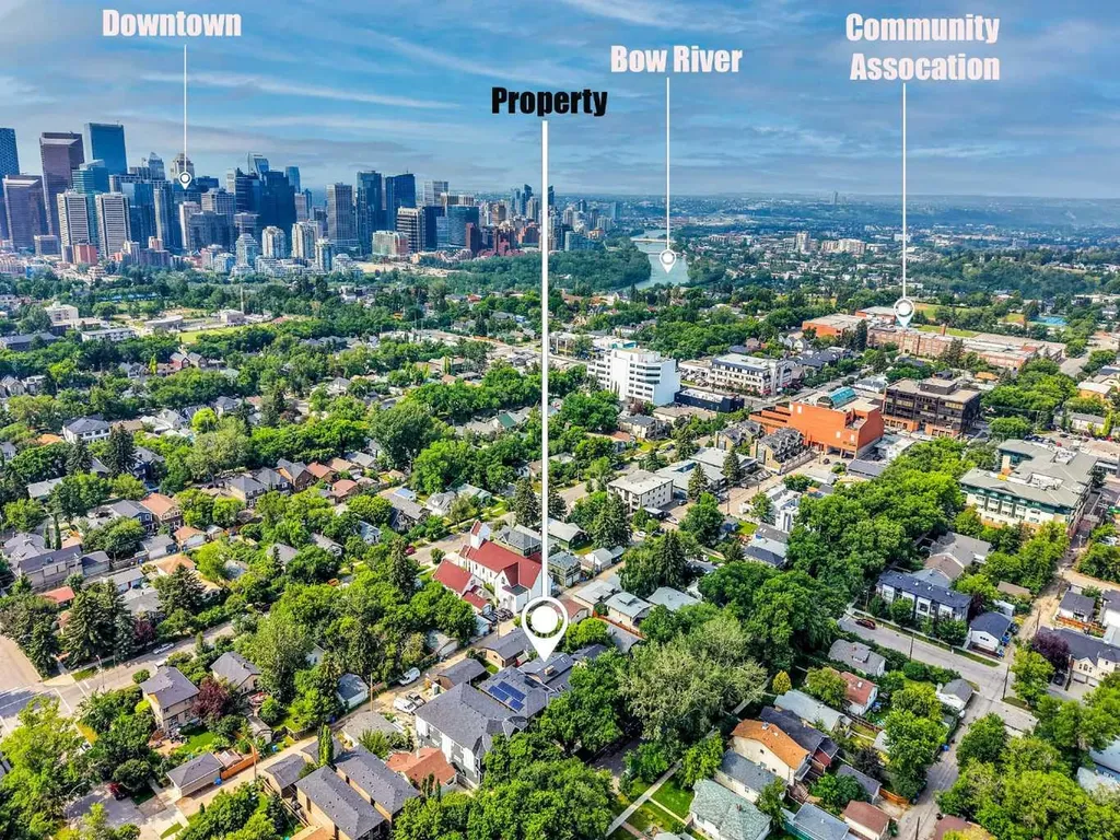 217 11 Avenue NE Calgary AB T2E 0Y9