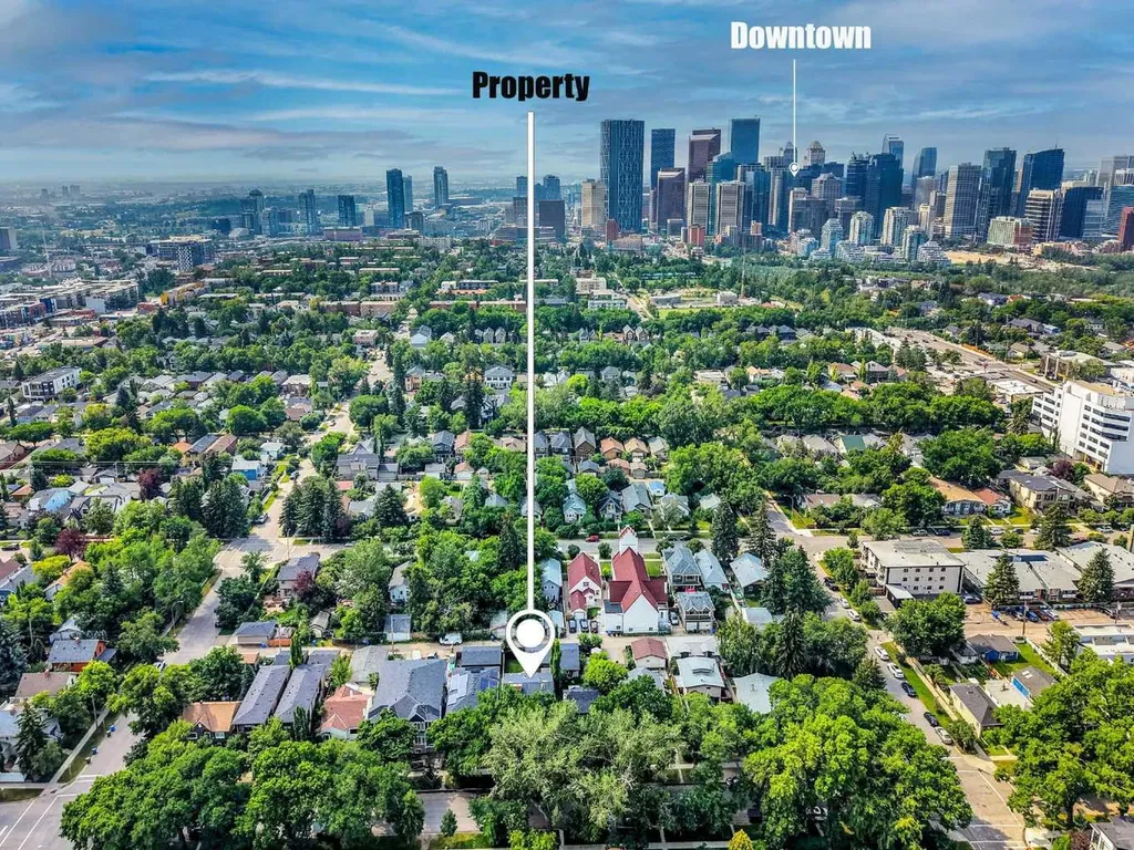 217 11 Avenue NE Calgary AB T2E 0Y9