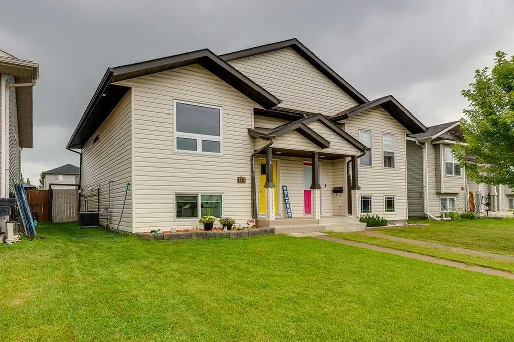 183 Kelloway Crescent Red Deer AB T4P 3E4