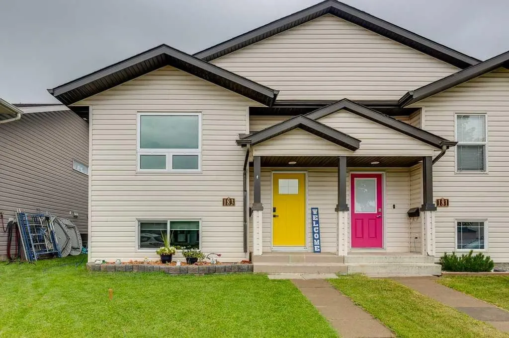 183 Kelloway Crescent Red Deer AB T4P 3E4