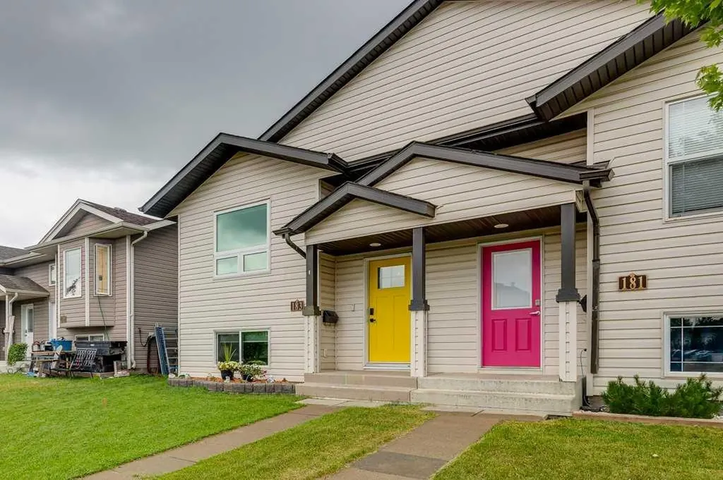 183 Kelloway Crescent Red Deer AB T4P 3E4