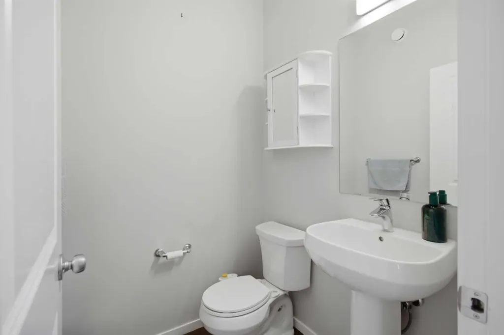 168 Savanna Lane NE Calgary AB T3J 4E4