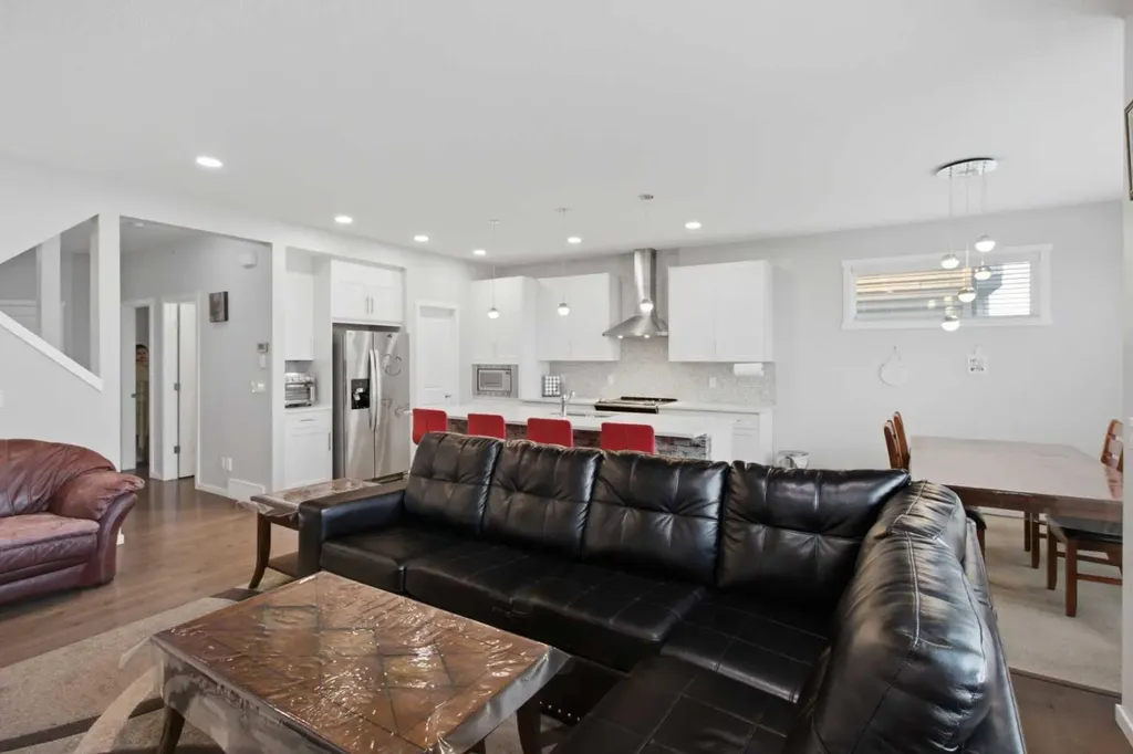168 Savanna Lane NE Calgary AB T3J 4E4