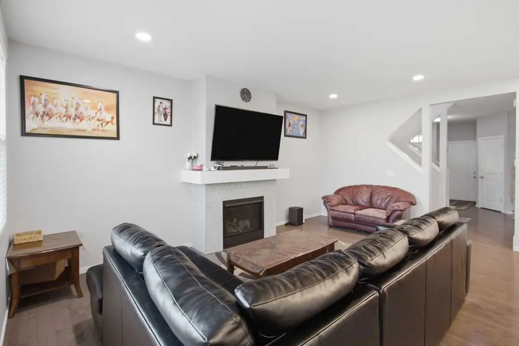 168 Savanna Lane NE Calgary AB T3J 4E4