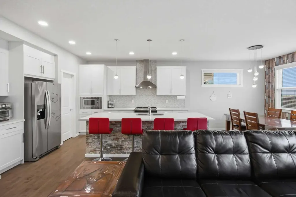168 Savanna Lane NE Calgary AB T3J 4E4