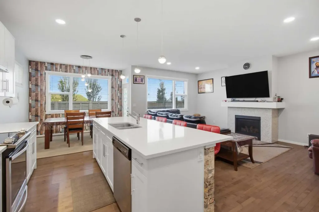 168 Savanna Lane NE Calgary AB T3J 4E4