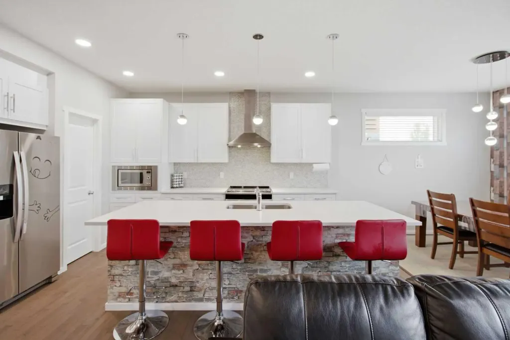 168 Savanna Lane NE Calgary AB T3J 4E4