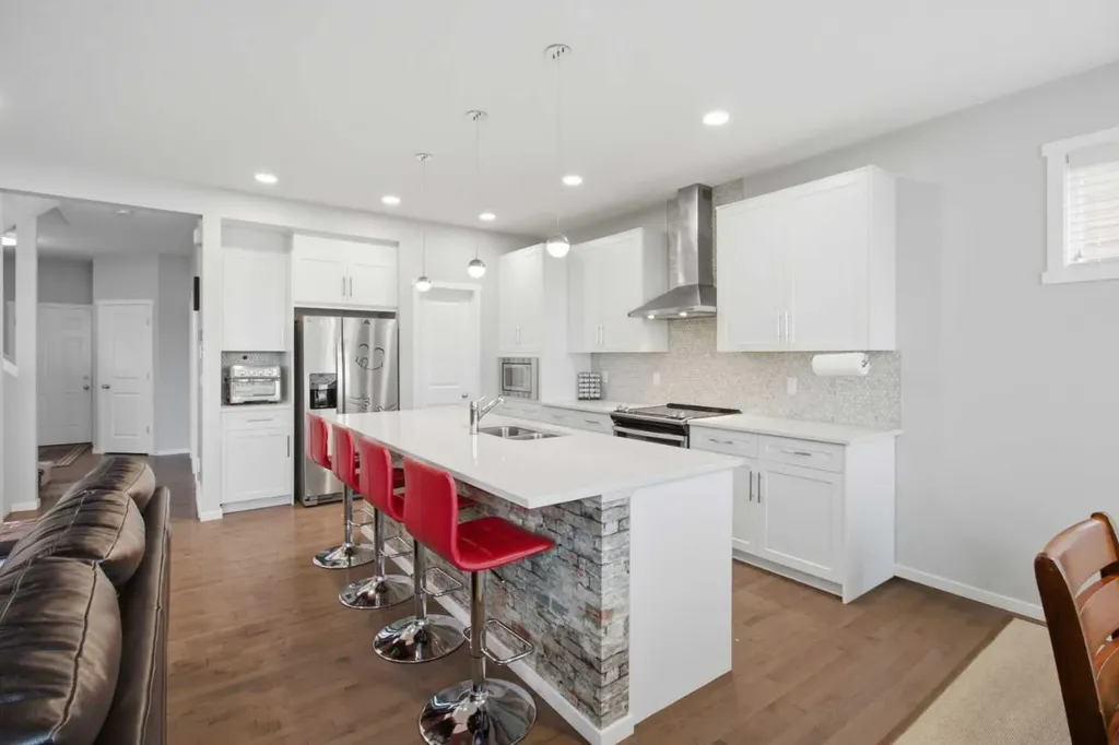 168 Savanna Lane NE Calgary AB T3J 4E4