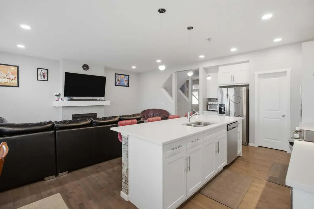 168 Savanna Lane NE Calgary AB T3J 4E4