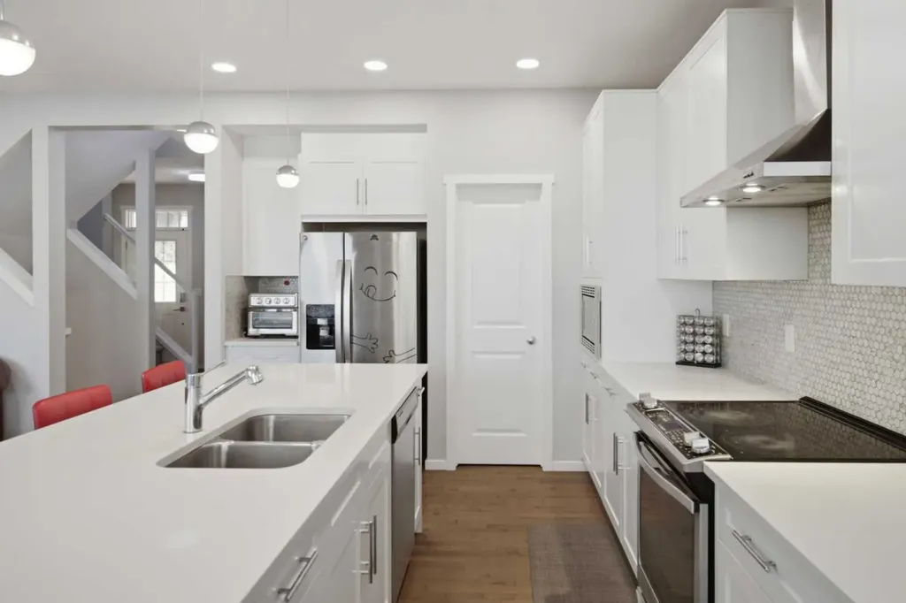 168 Savanna Lane NE Calgary AB T3J 4E4