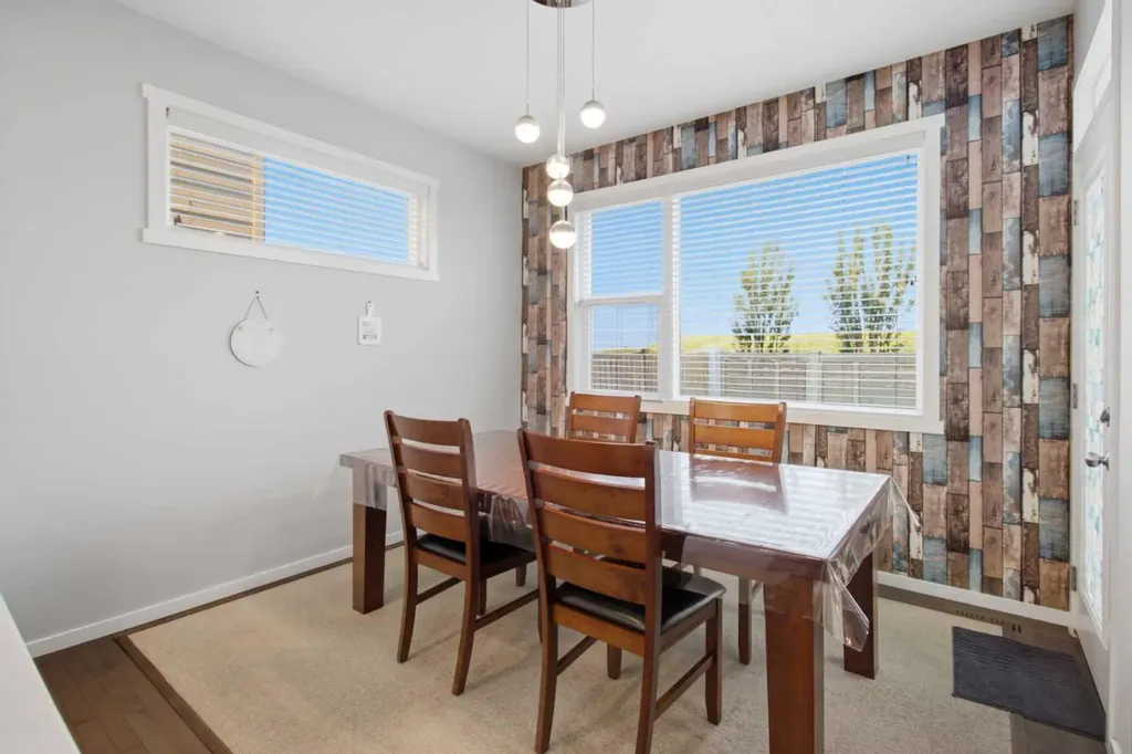168 Savanna Lane NE Calgary AB T3J 4E4