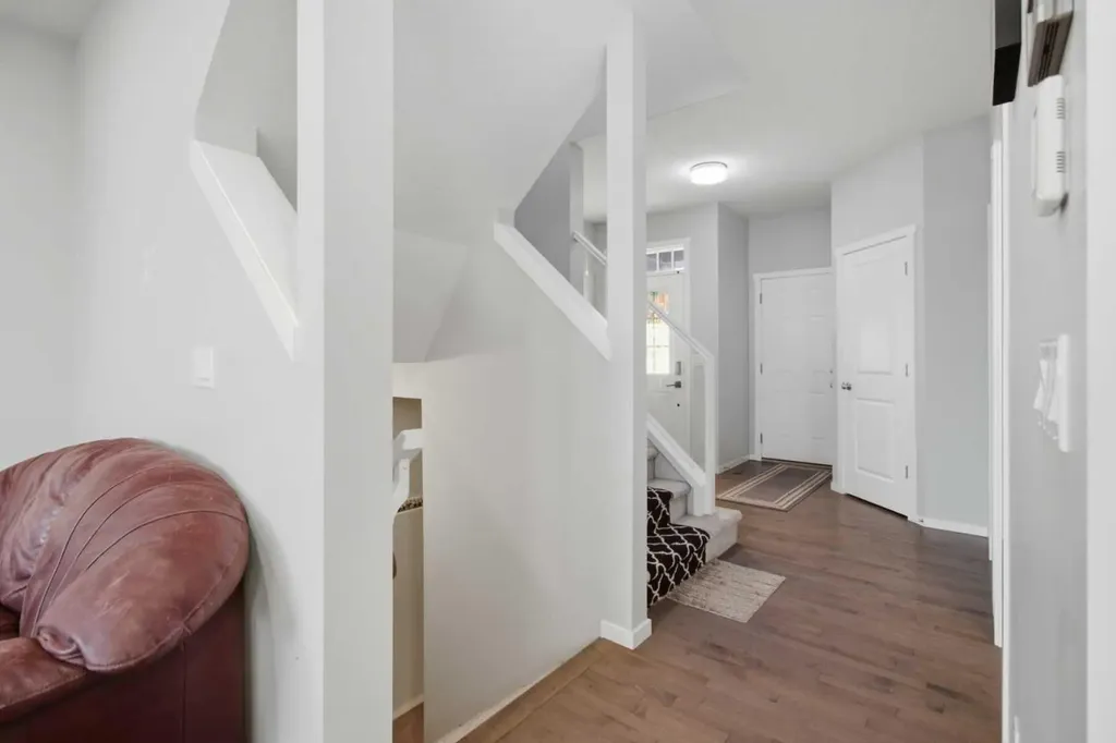 168 Savanna Lane NE Calgary AB T3J 4E4