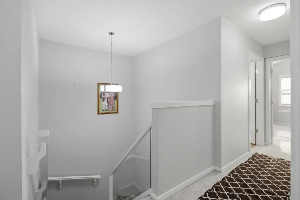 168 Savanna Lane NE Calgary AB T3J 4E4
