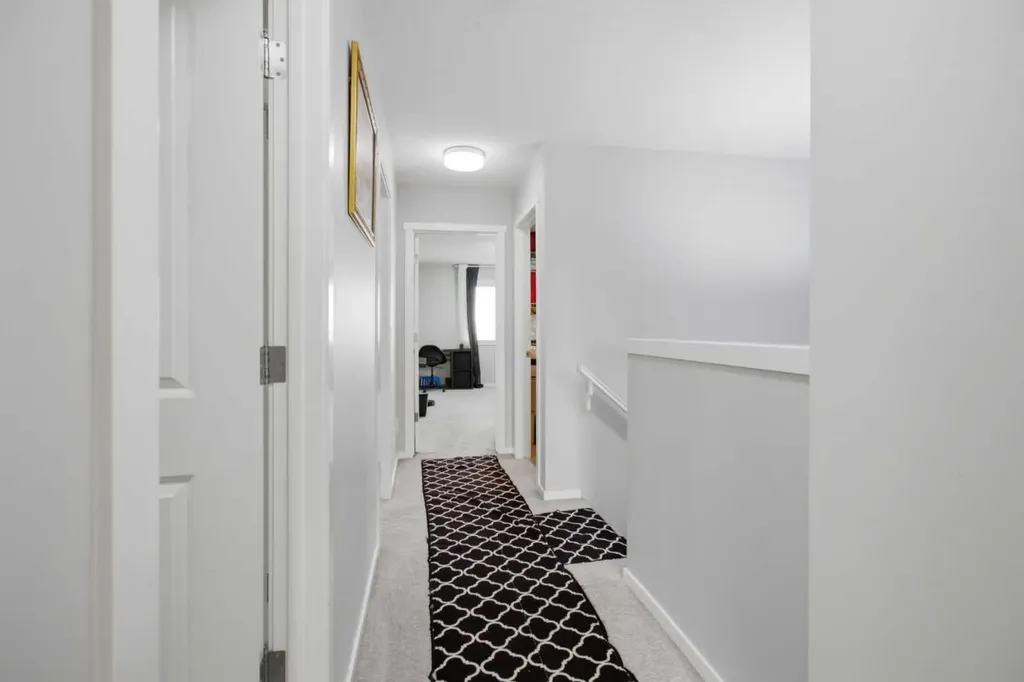 168 Savanna Lane NE Calgary AB T3J 4E4