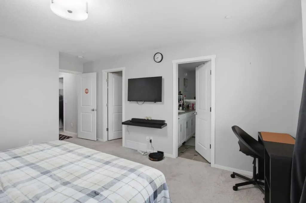 168 Savanna Lane NE Calgary AB T3J 4E4