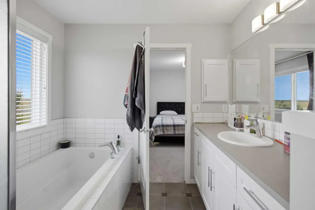 168 Savanna Lane NE Calgary AB T3J 4E4