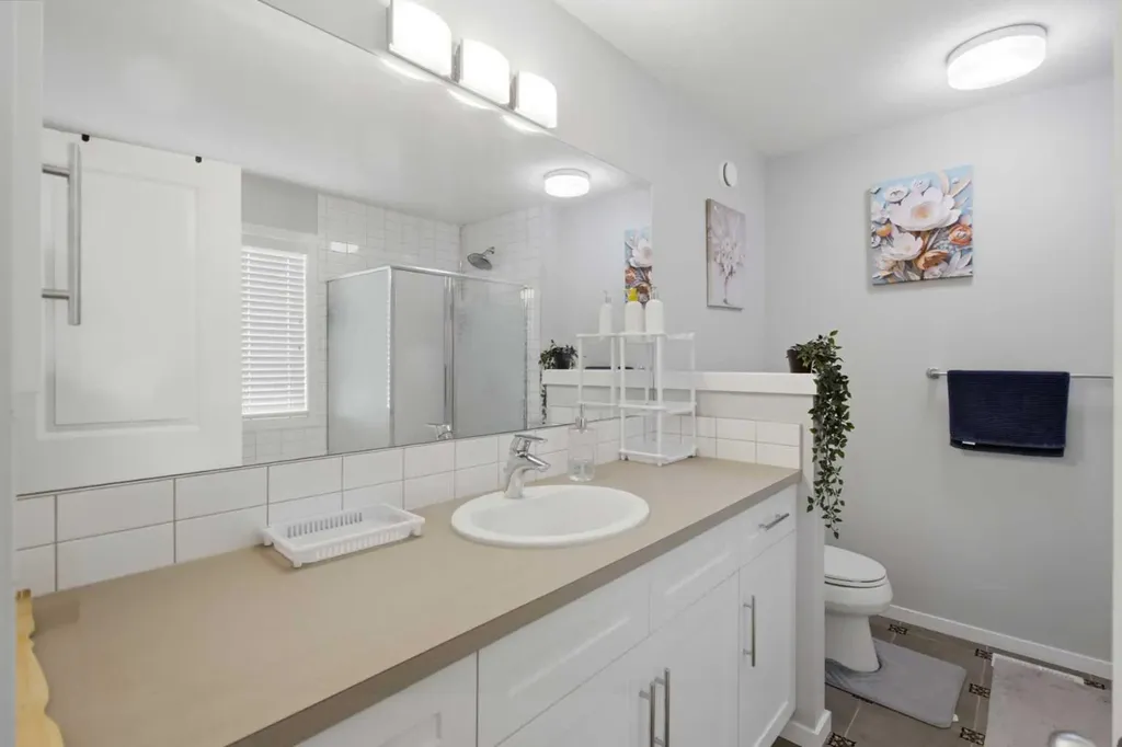 168 Savanna Lane NE Calgary AB T3J 4E4