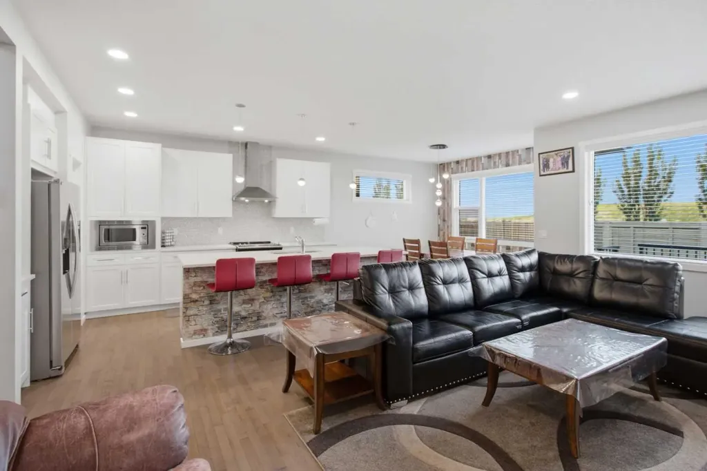 168 Savanna Lane NE Calgary AB T3J 4E4