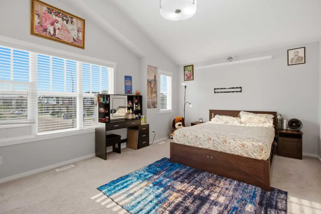 168 Savanna Lane NE Calgary AB T3J 4E4