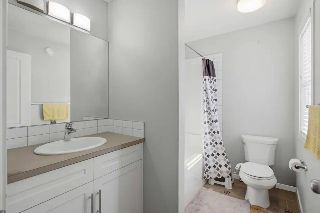 168 Savanna Lane NE Calgary AB T3J 4E4