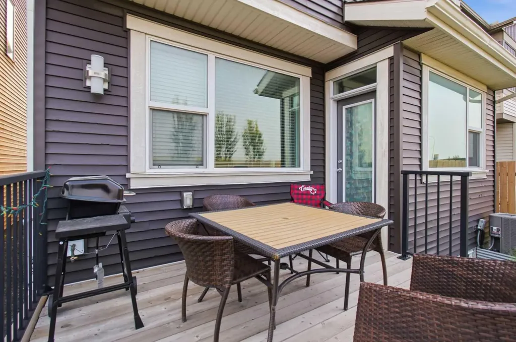 168 Savanna Lane NE Calgary AB T3J 4E4