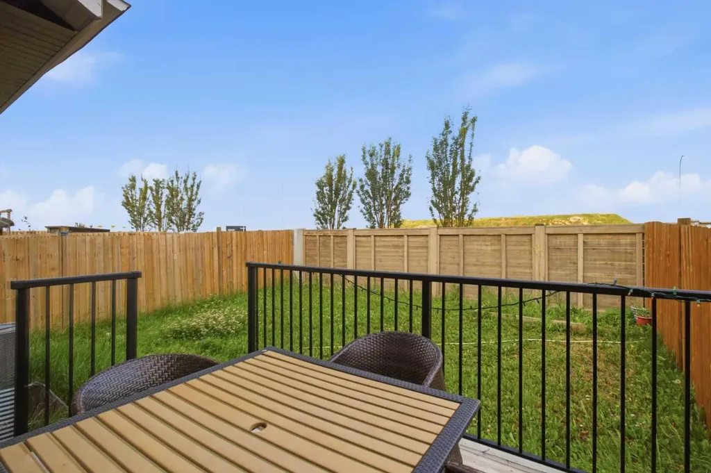 168 Savanna Lane NE Calgary AB T3J 4E4