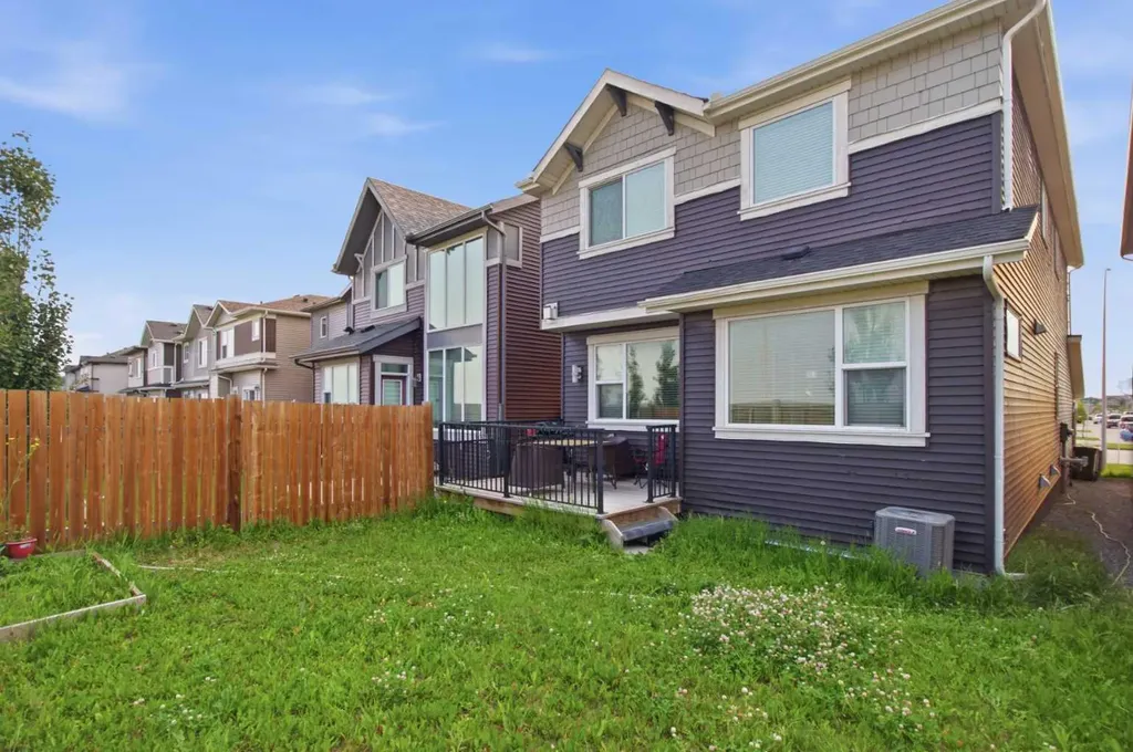 168 Savanna Lane NE Calgary AB T3J 4E4