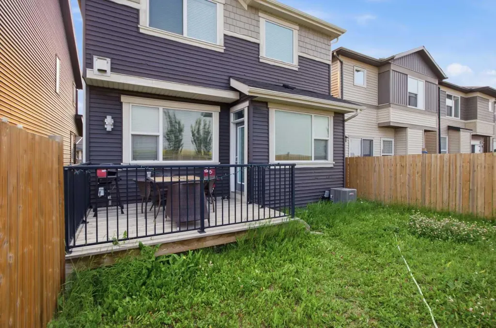 168 Savanna Lane NE Calgary AB T3J 4E4