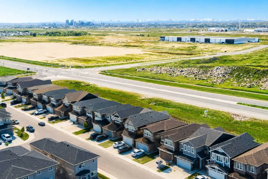 168 Savanna Lane NE Calgary AB T3J 4E4