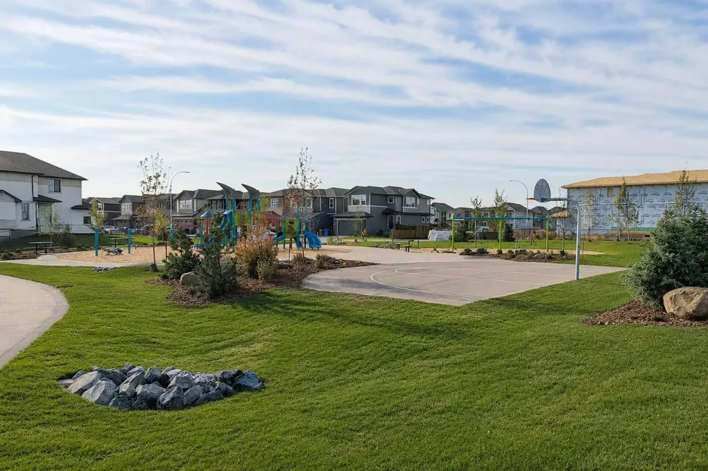 168 Savanna Lane NE Calgary AB T3J 4E4