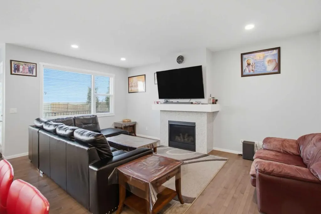 168 Savanna Lane NE Calgary AB T3J 4E4