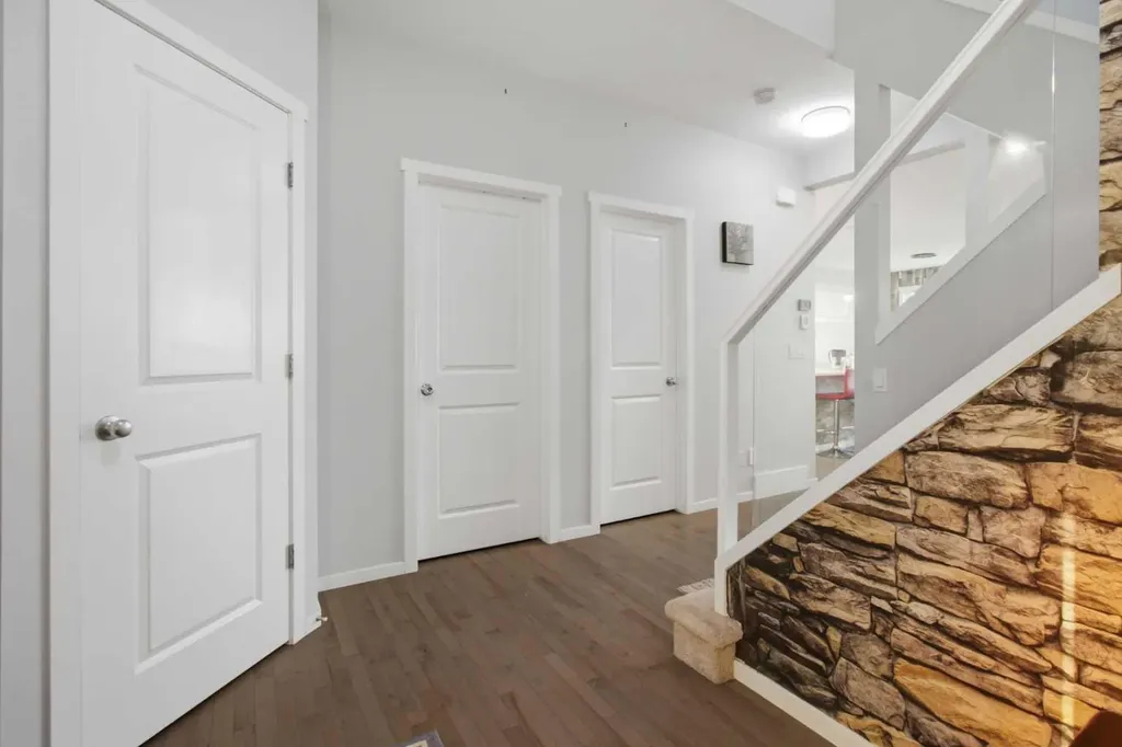 168 Savanna Lane NE Calgary AB T3J 4E4