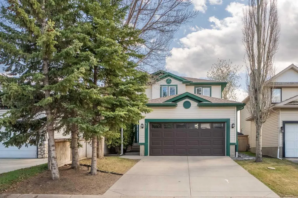 31 Mt Aberdeen Grove SE Calgary AB T2Z 3N6