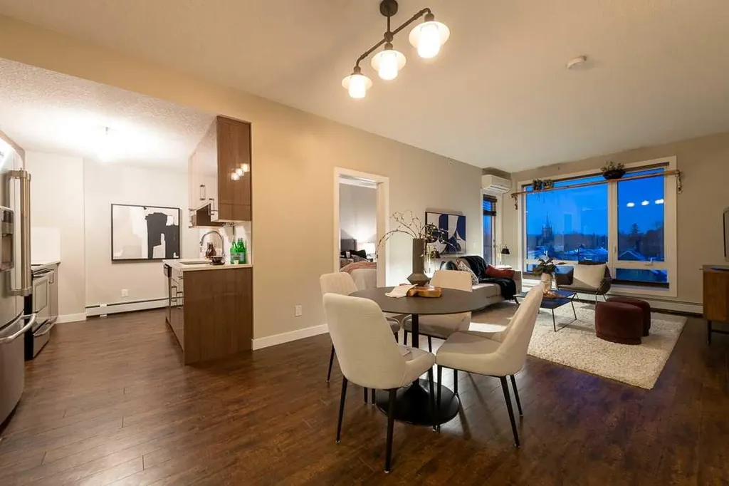 607 17 Avenue NW Calgary AB T2M 0N6
