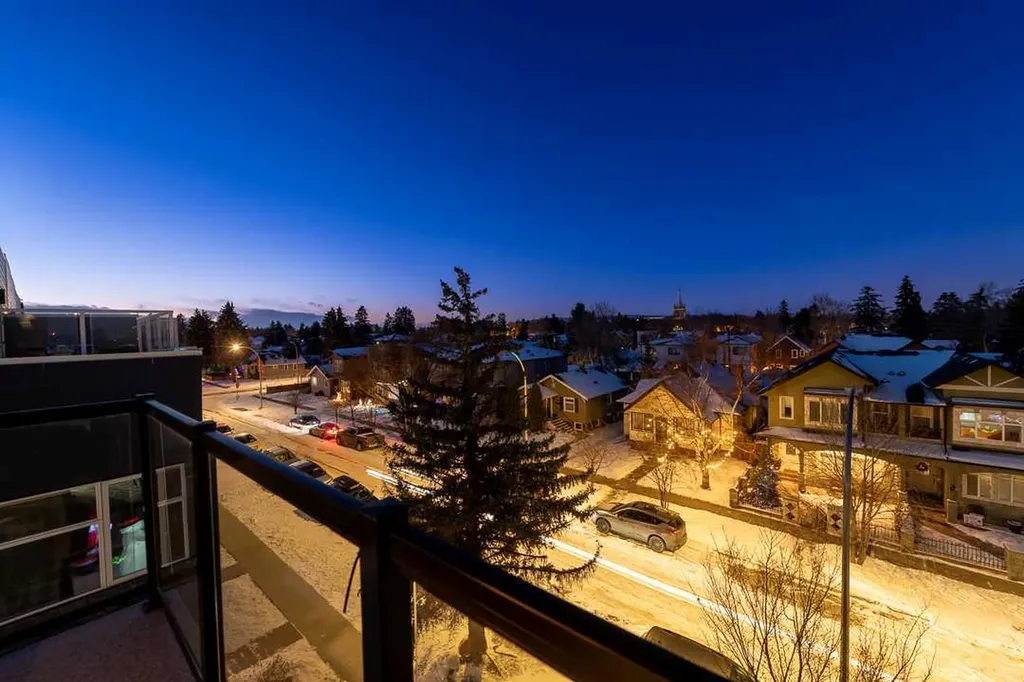 607 17 Avenue NW Calgary AB T2M 0N6