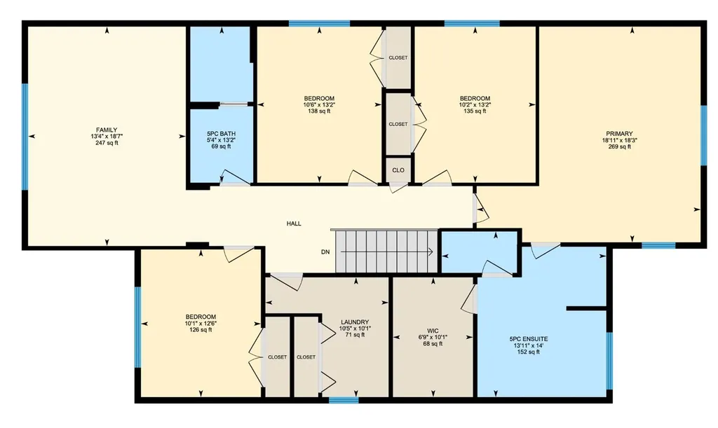 68 Drake Landing Way Okotoks AB T1S 0C3