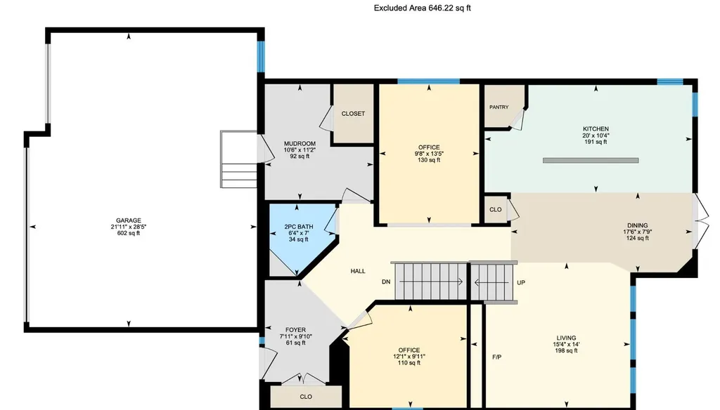 68 Drake Landing Way Okotoks AB T1S 0C3