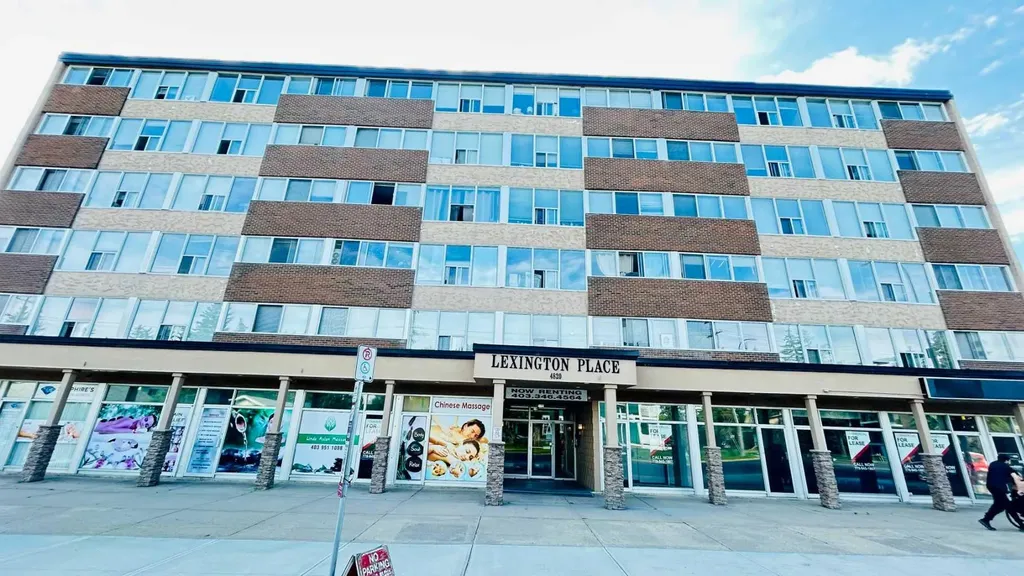 4820 47 Avenue Red Deer AB T4N 6B9