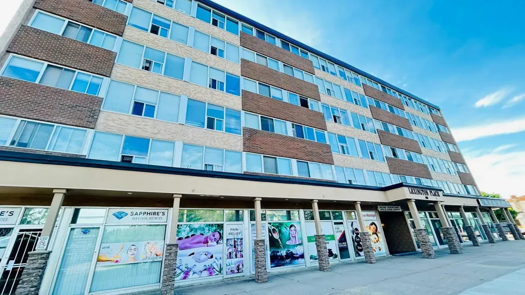 4820 47 Avenue Red Deer AB T4N 6B9