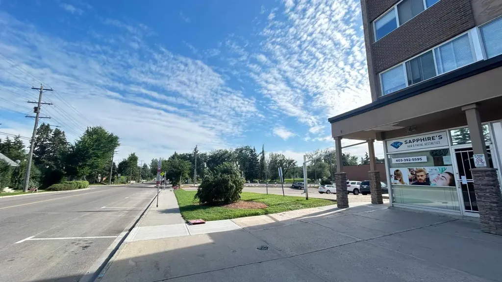 4820 47 Avenue Red Deer AB T4N 6B9
