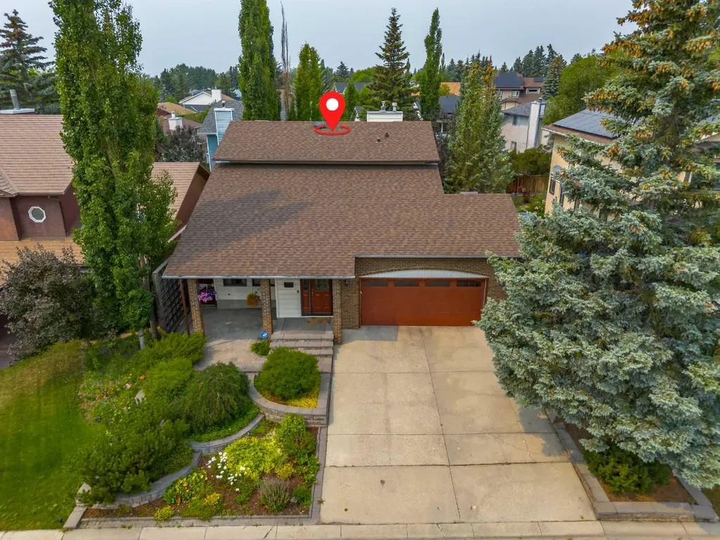 80 Hawkhill Way NW Calgary AB T3G 2V2