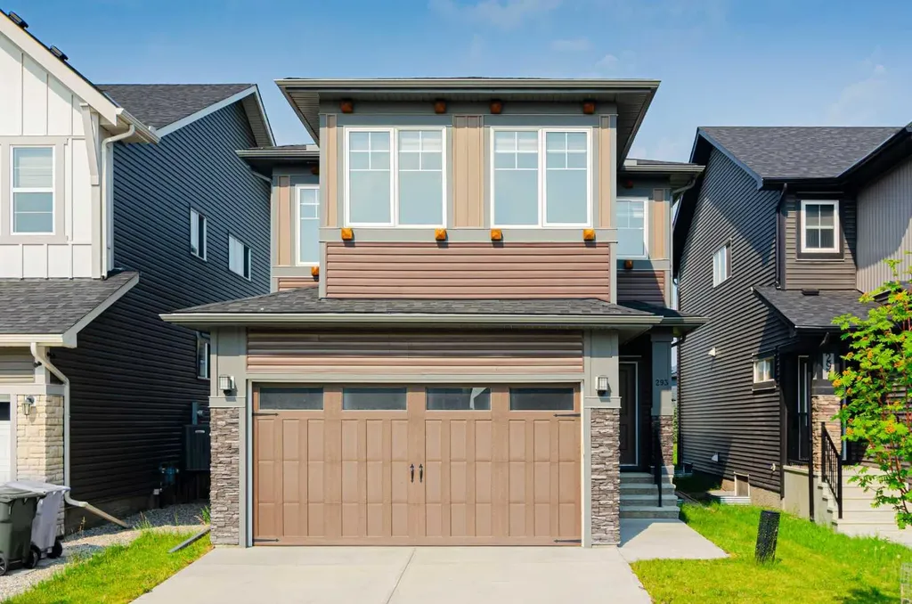 293 Carringsby Way NW Calgary AB T3P 1T6