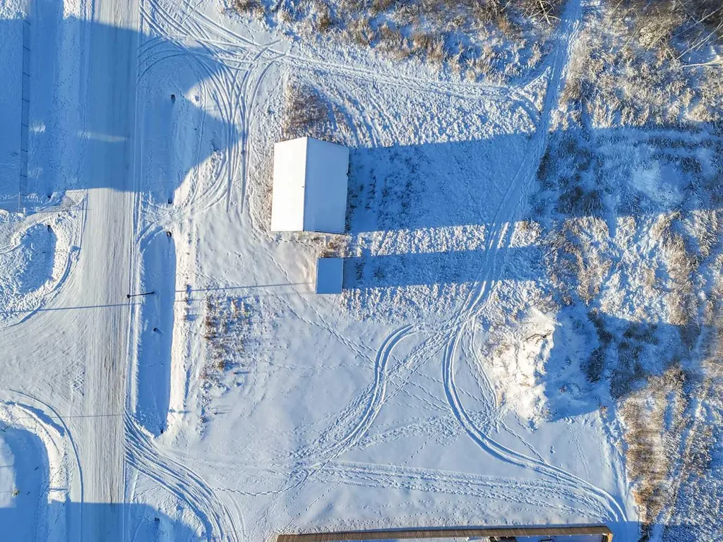 4714 43 Avenue Fort Vermilion AB T0H 1N0