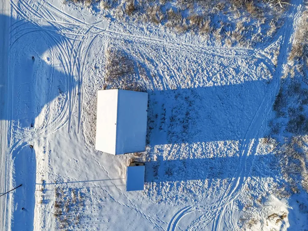 4714 43 Avenue Fort Vermilion AB T0H 1N0