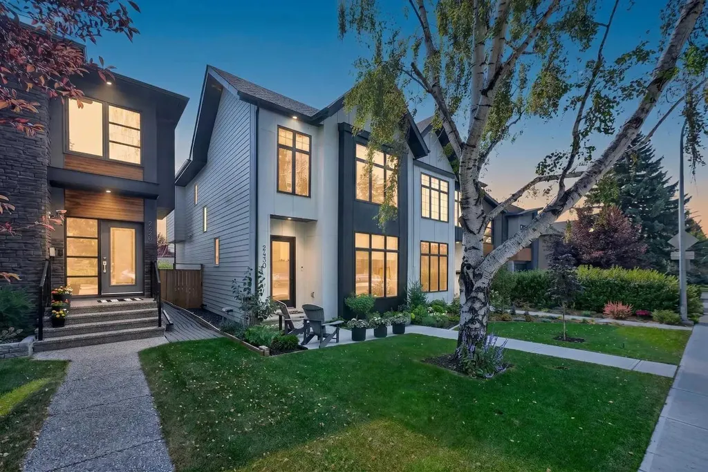2430 26 Street SW Calgary AB T3E2A7