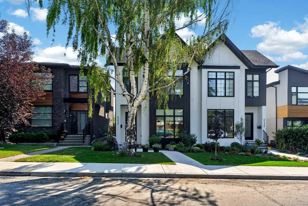 2430 26 Street SW Calgary AB T3E2A7