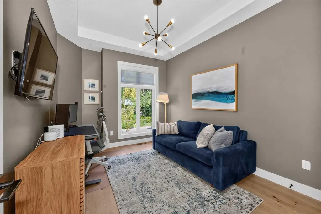 2430 26 Street SW Calgary AB T3E2A7