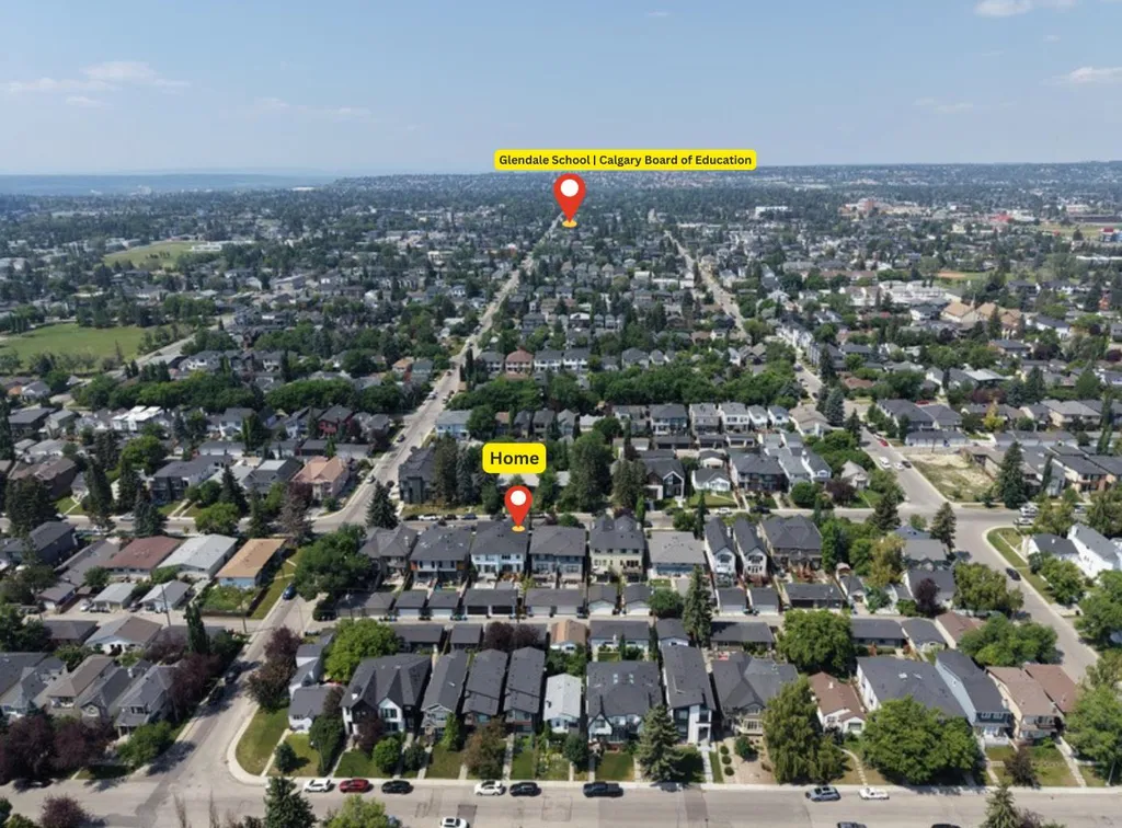 2430 26 Street SW Calgary AB T3E2A7