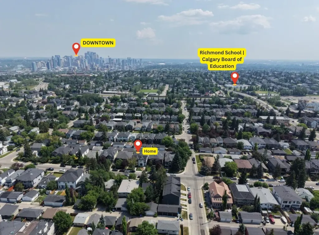 2430 26 Street SW Calgary AB T3E2A7